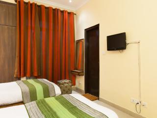 Hotel Express66 New Delhi Eksteriør bilde